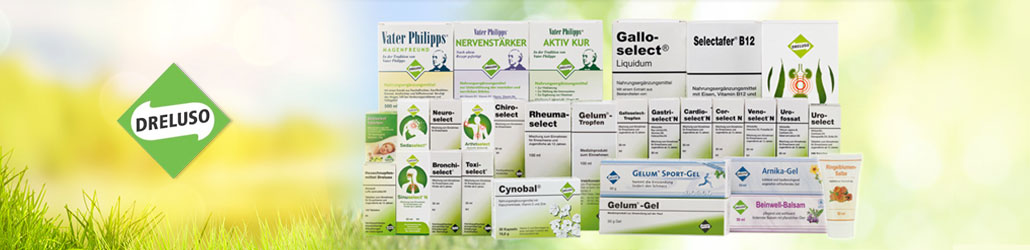 Dreluso Pharmazeutika