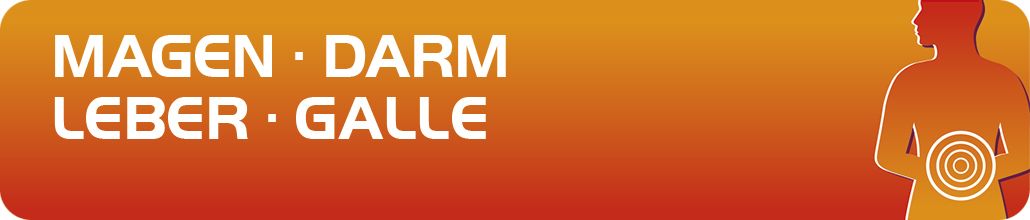 Hevert Verdauungssystem