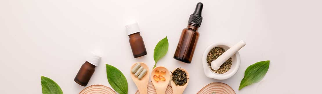 Kollagen - Falten von innen glätten