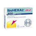 IBUHEXAL akut 400 Filmtabletten