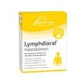LYMPHDIARAL HALSTABLETTEN