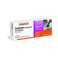 CETIRIZIN ratiopharm bei Allergien 10 mg Filmtabl.