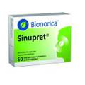 SINUPRET überzogene Tabletten