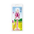 MIRADENT Kinderzahnbürste Kid&#039;s Brush Ente