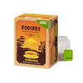 ROOIBOS TEE Natur Kräutertee Bio Salus Filterbeut.