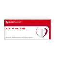 ASS AL 100 TAH Tabletten