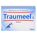 TRAUMEEL S Tabletten