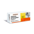 VITAMIN B Komplex ratiopharm Kapseln