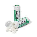 MIRADENT Zahnpflegekaugummi Xylitol Spearmint