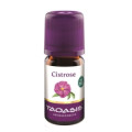 CISTROSE Öl Bio
