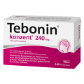 TEBONIN konzent 240 mg Filmtabletten