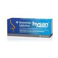BROMELAIN Tabletten hysan magensaftres.Tabletten