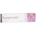 NYSTATIN acis Creme