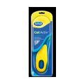 SCHOLL GelActiv Einlegesohlen Everyday men