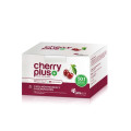 CHERRY PLUS Das Original Montmorency Sauerk.-Kaps.