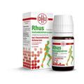 RHUS TOXICODENDRON D 6 Tabl.bei rheumat.Schmerzen