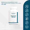 MAGNESIUM GLYCINAT Kapseln