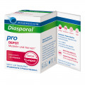 MAGNESIUM DIASPORAL pro B-Vit.DEPOT Musk.+Nerv.Tab