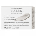 ANNEMARIE BÖRLIND Anti-Aging Cream Mask