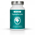 AMINOPLUS Tryptophan plus Kapseln