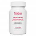 LIBIDO Frau Ashwagandha+Maca+B6+B9+B12 Kapseln