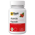 RAAB Vitalfood Acerola Kapseln Bio