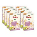 HOLLE Bio Juniormüsli Mehrkorn mit Frucht
