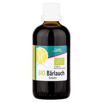 BÄRLAUCH EXTRAKT Bio 23% V/V