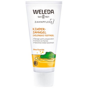 WELEDA Kinder Zahngel