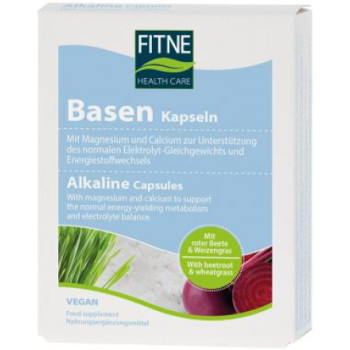 BASEN KAPSELN