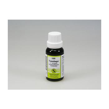 TUSSILAGO F Komplex 100 Dilution