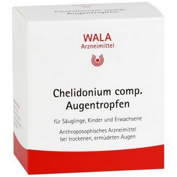 CHELIDONIUM COMP.Augentropfen