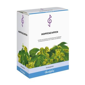 HOPFENZAPFEN Tee