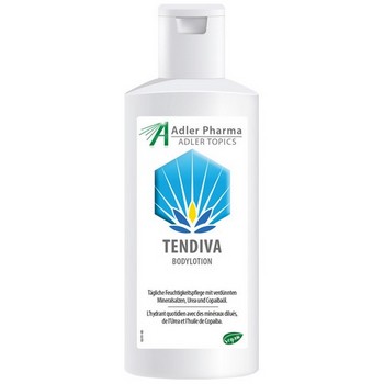MINERALSTOFF Körperlotion Tendiva