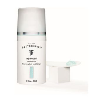 RETTERSPITZ Hydrogel