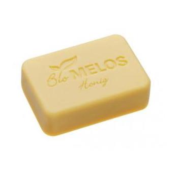 MELOS Bio Honig-Seife