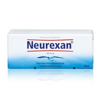 NEUREXAN Tropfen