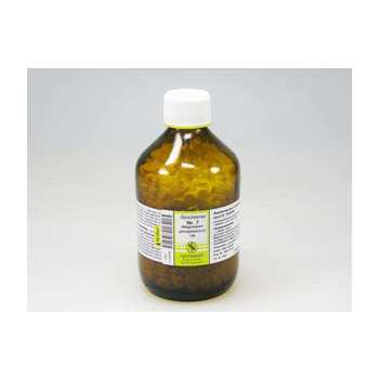 BIOCHEMIE 7 Magnesium phosphoricum D 6 Tabletten