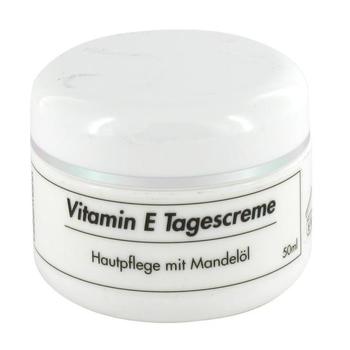 VITAMIN E TAGESCREME