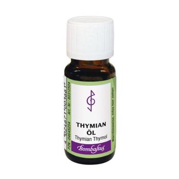 THYMIAN ÖL