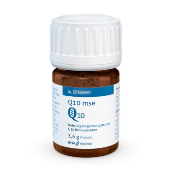 Q10 MSE Pulver