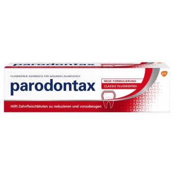 PARODONTAX Classic Zahnpasta