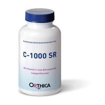ORTHICA C 1000 SR Tabletten