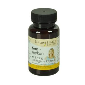FEMIMYKON NHC Kapseln