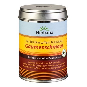 Herbaria Gaumenschmaus