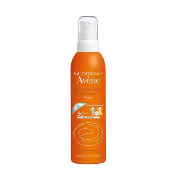 AVENE SunSitive Kinder Sonnenspray SPF 50+