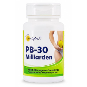 SunSplash PB-30 Milliarden