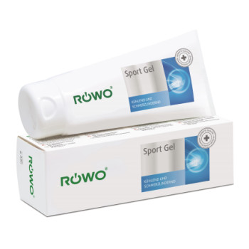RÖWO Sport-Gel