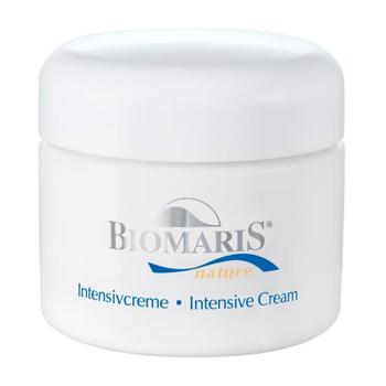 BIOMARIS Intensivcreme nature