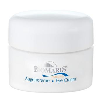 BIOMARIS Augencreme nature